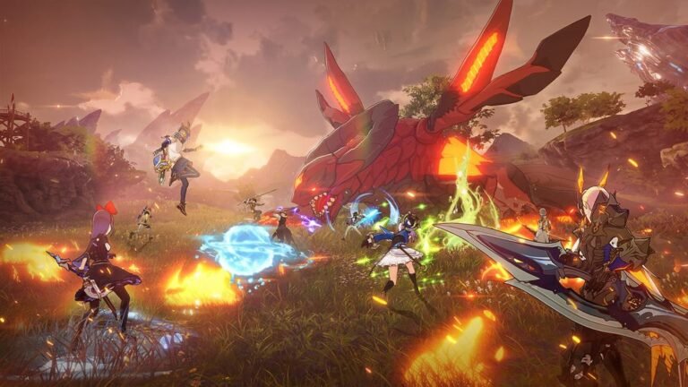 20 Best Free Steam Games In 2026 Single Player Multiplayer Blue Protocol 768x432 