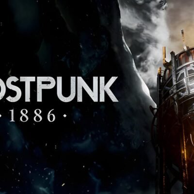 frostpunk 1886_release date