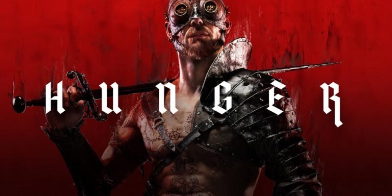 hunger header