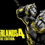 borderlands 4 pre-orders