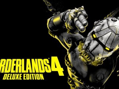 borderlands 4 pre-orders