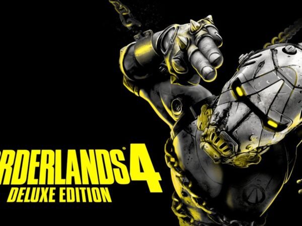 borderlands 4 pre-orders