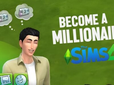 sims 4 how to become a millionaire
