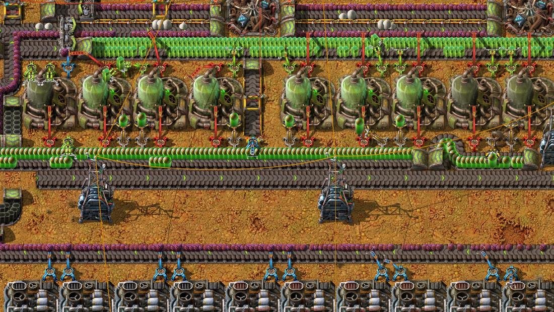 Factorio
