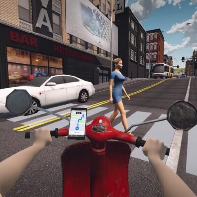 best job simulator games