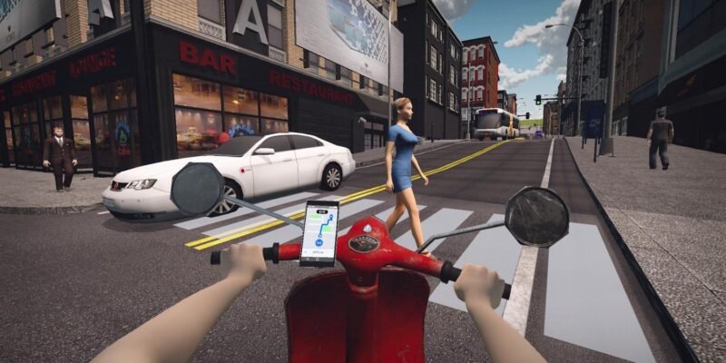 best job simulator games