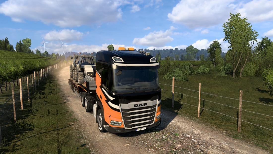 euro truck simulator 2
