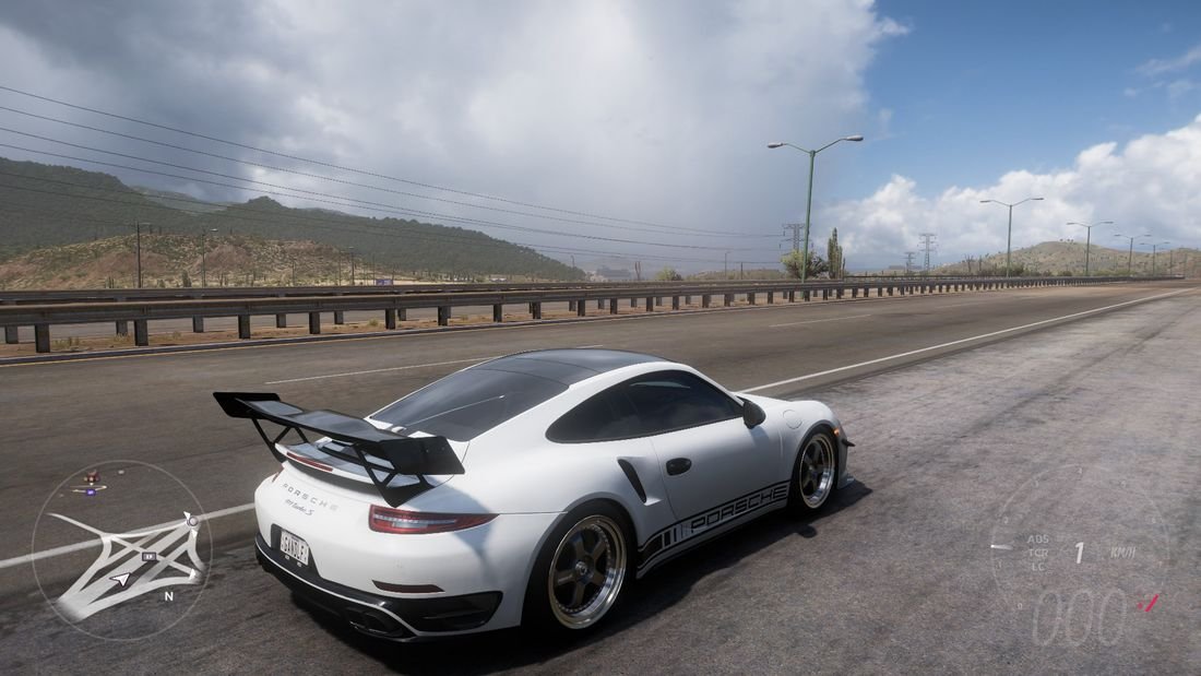 forza horizon 5