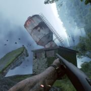 active matter review