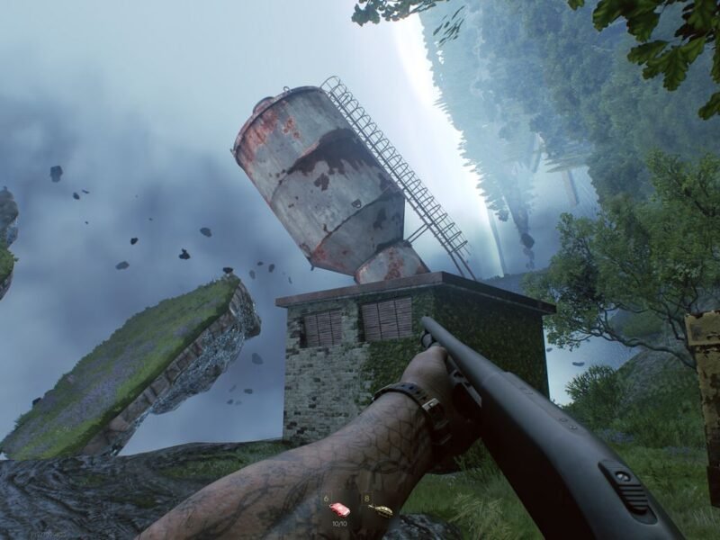 active matter review