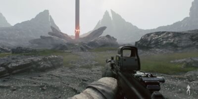 best military shooters pc