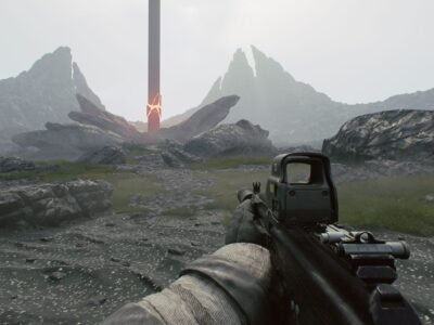 best military shooters pc