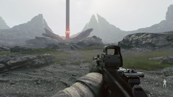 best military shooters pc