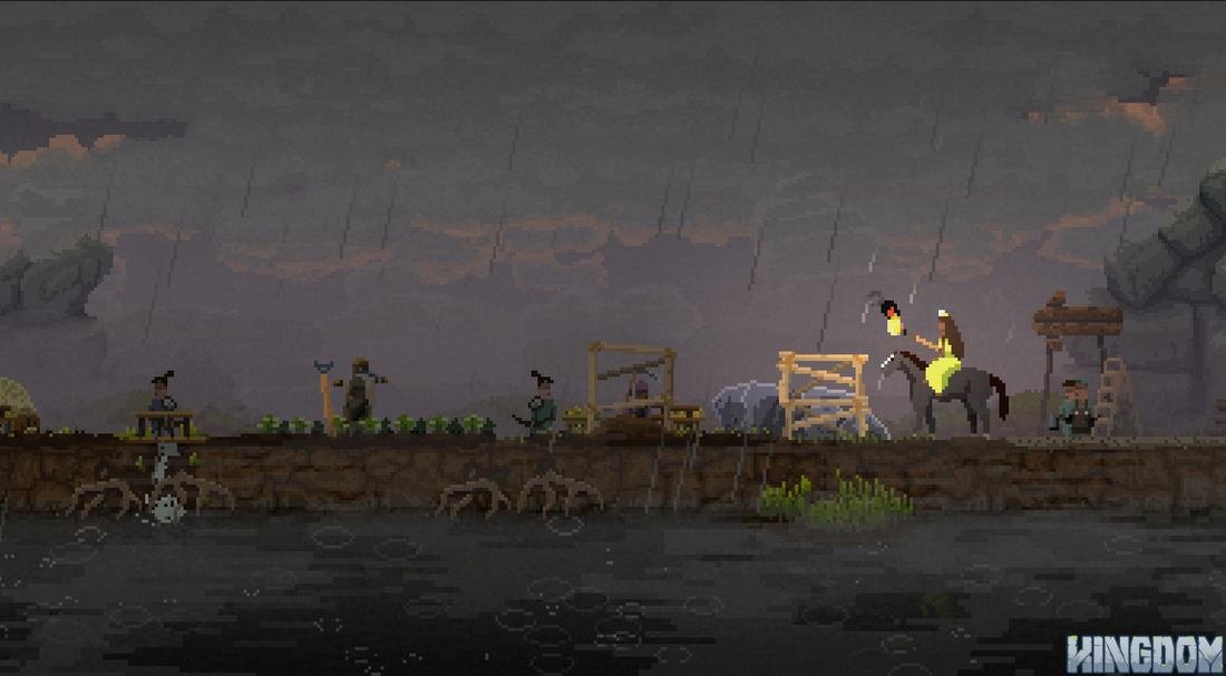 Kingdom classic