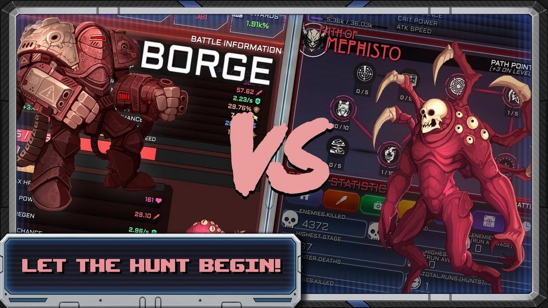 Cell Idle Factory Incremental