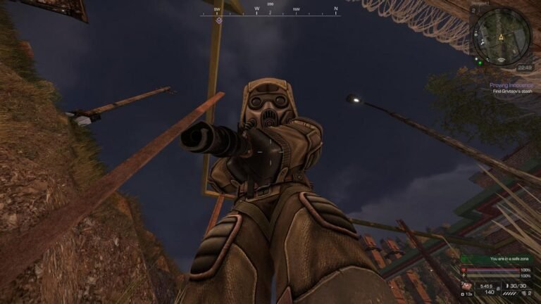 20 Best Free Steam Games In 2026 Single Player Multiplayer Stalcraft X 768x432 