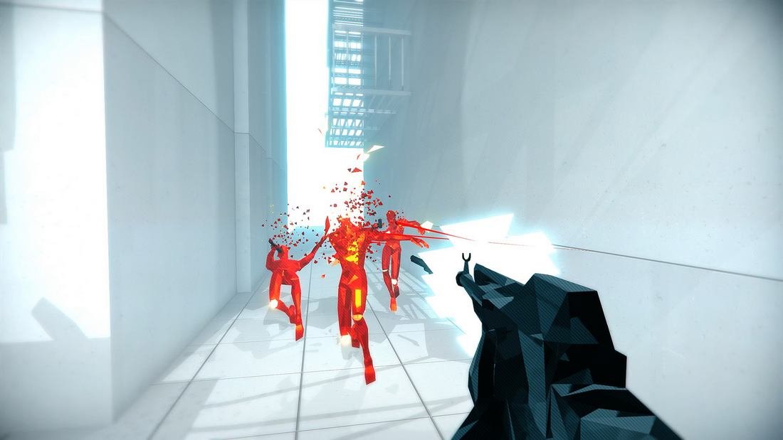 superhot