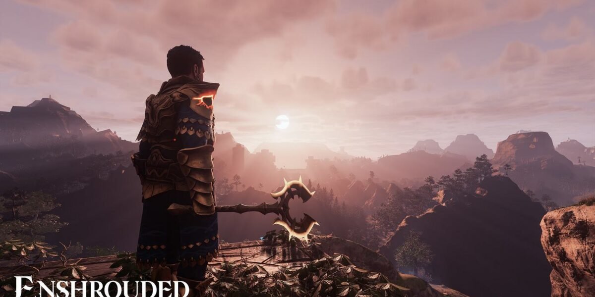 Enshrouded 2026 Roadmap 1 0 Release Window Confirmed Enshrouded Release 1200x600 