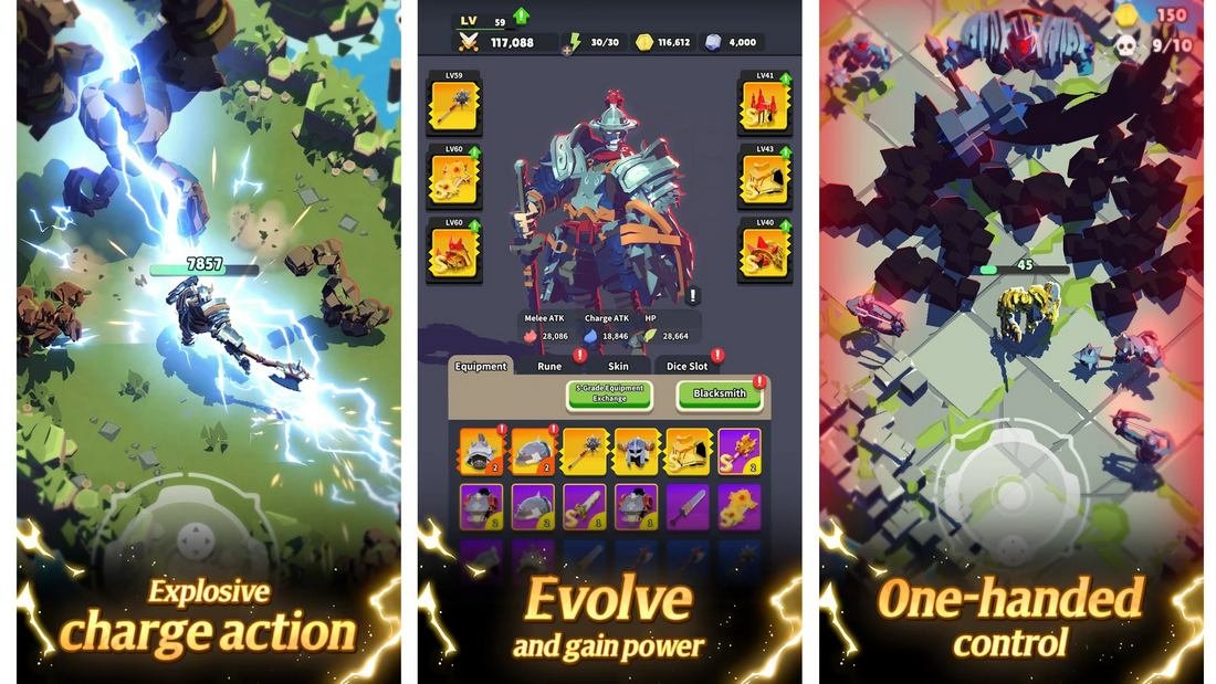 god breaker