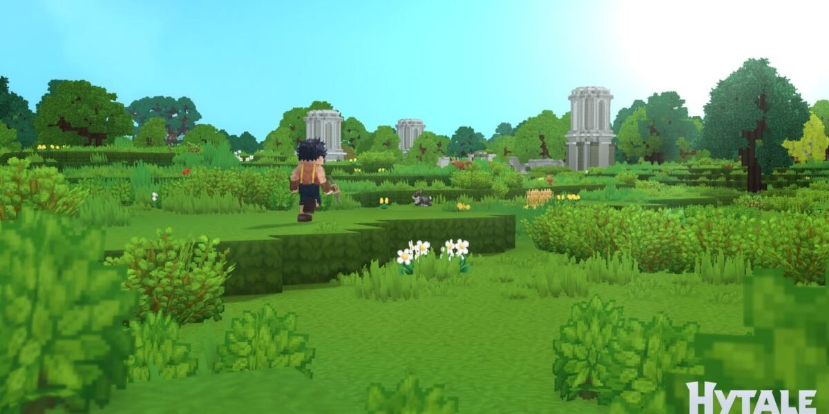 How To Play Hytale Multiplayer With Friends