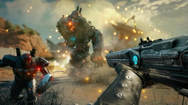 15+ Most Brutal & Violent Games Of All Time