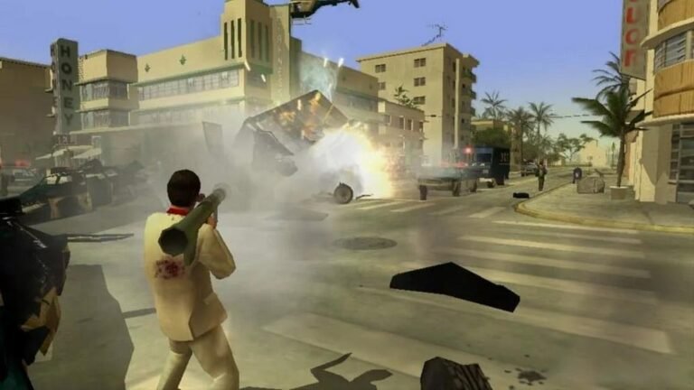 15+ Most Brutal & Violent Games Of All Time