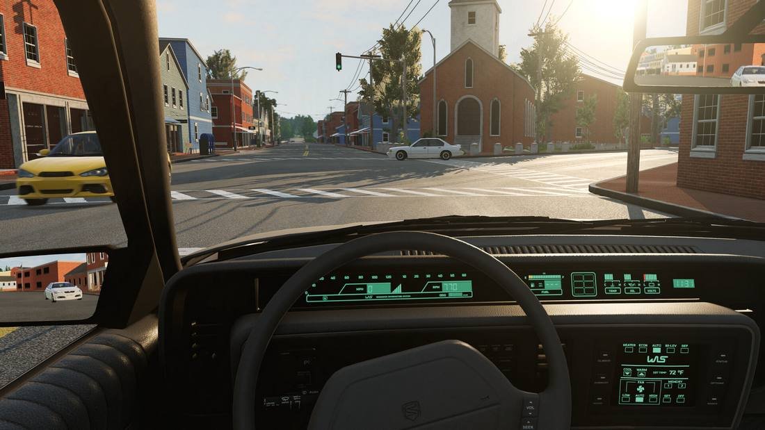 BeamNG drive