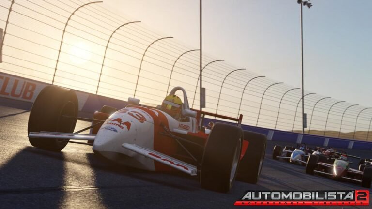 14+ Best Racing & Driving Sim Games For PC In 2026