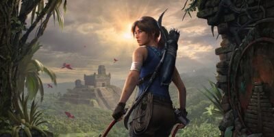 games with female protagonist