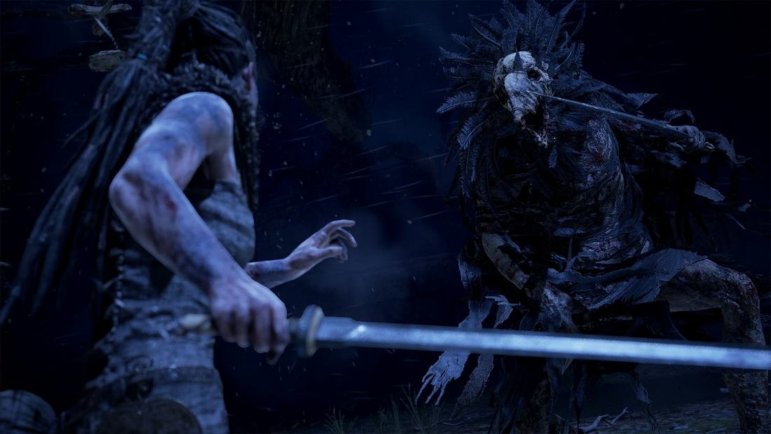 hellblade
