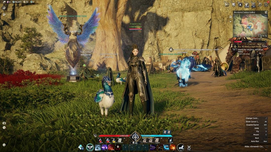 AION 2
