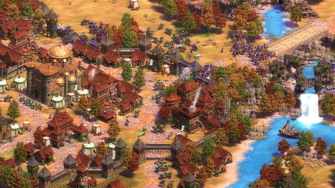 Age of Empires II