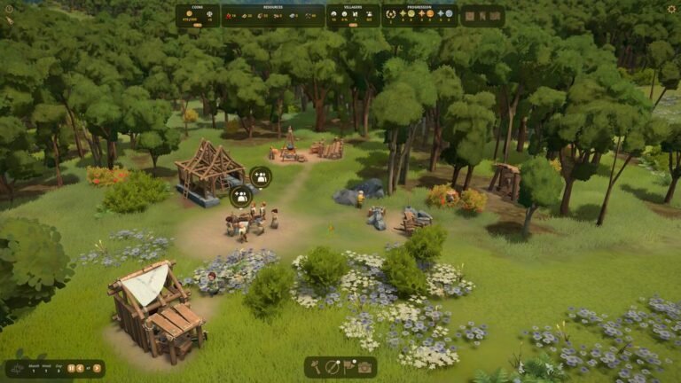 15+ Best City Building Games & Management Sims In 2026