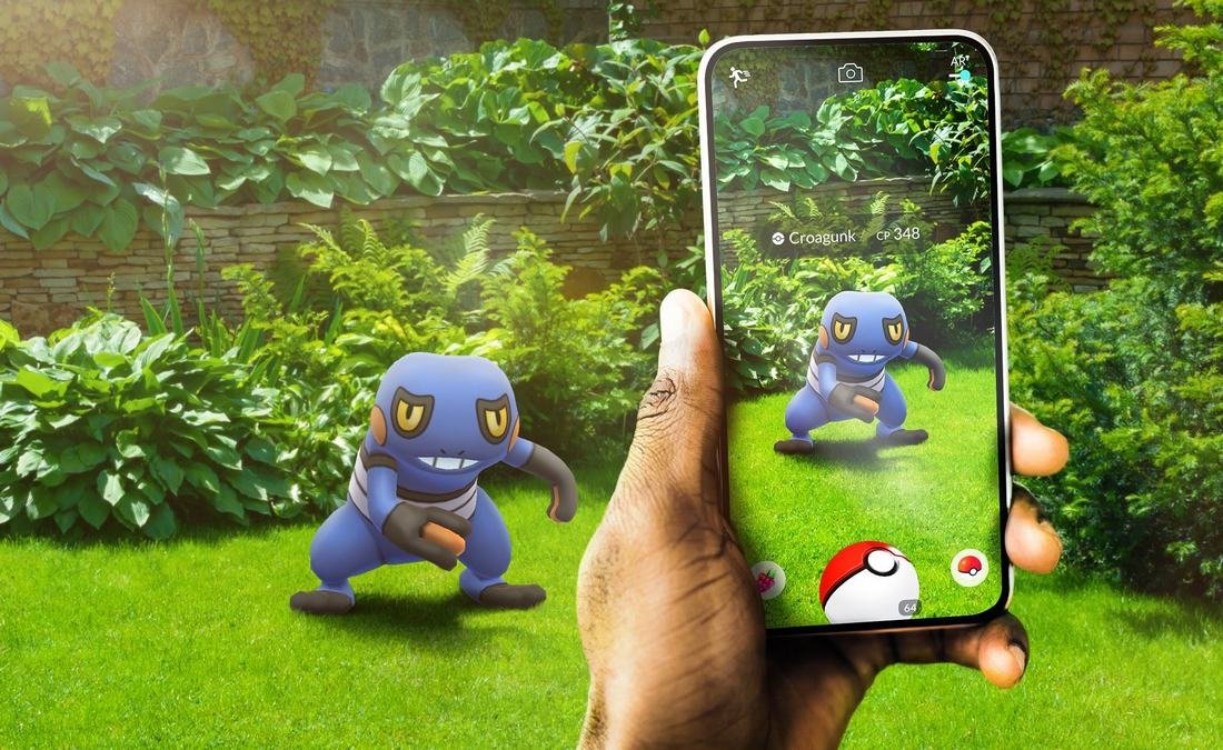 Pokémon GO