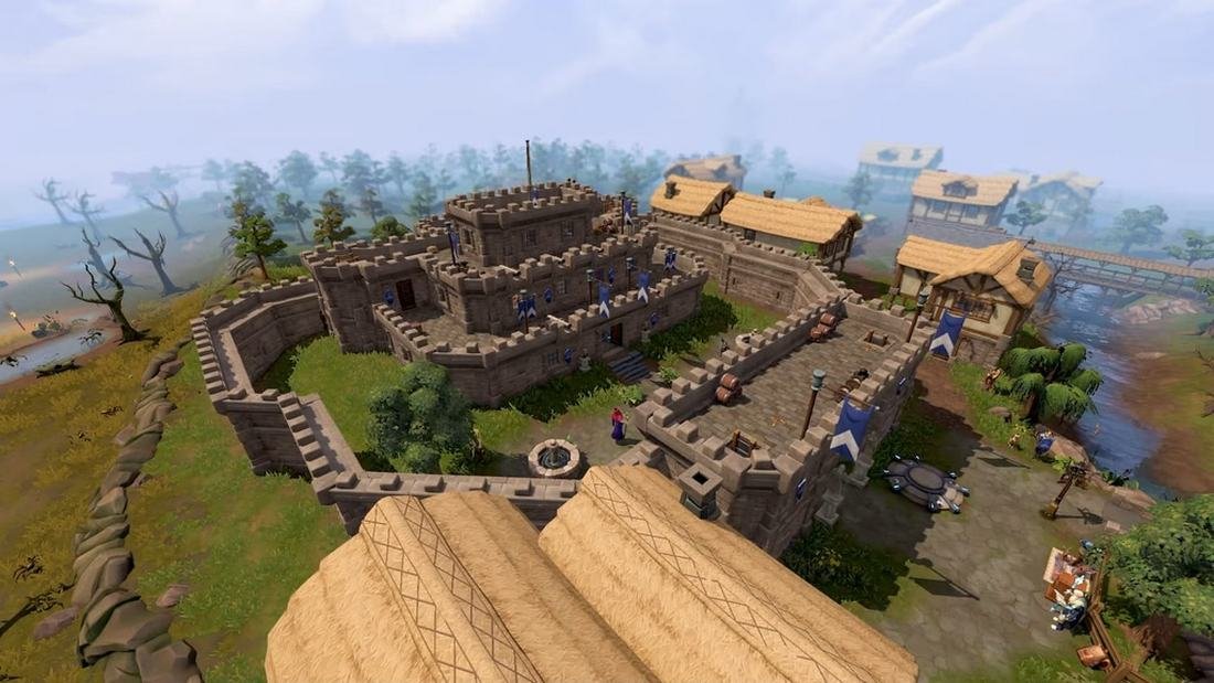 RuneScape Reignited
