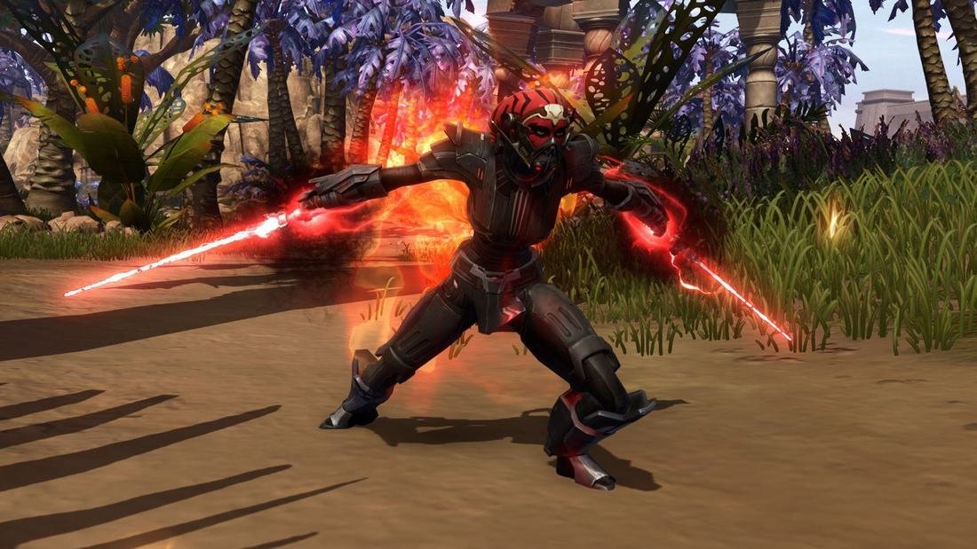 SWTOR