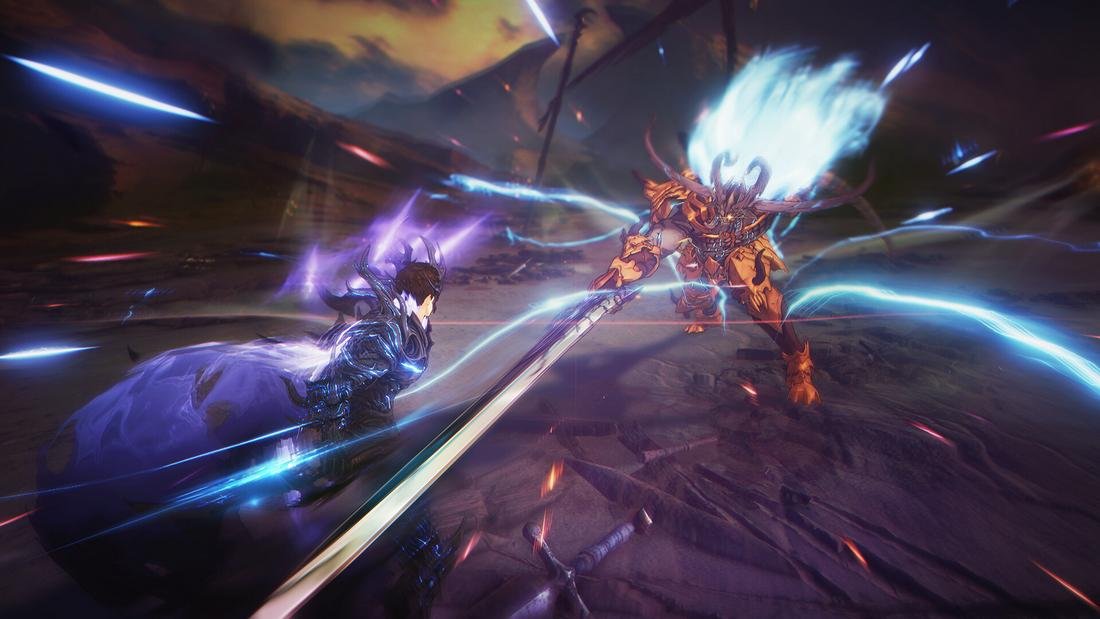 Solo Leveling ARISE OVERDRIVE