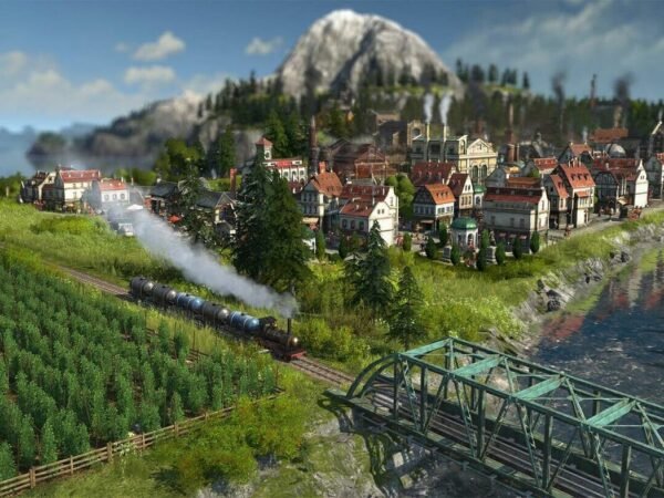 best city building games