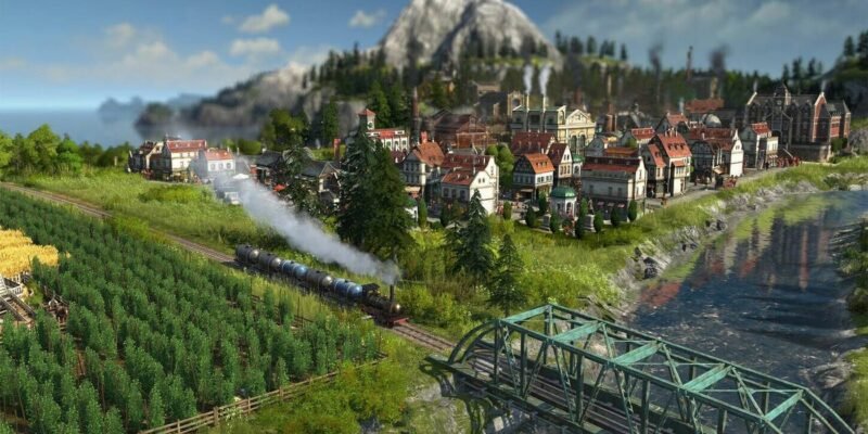 best city building games