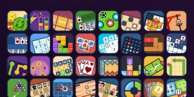 best offline mobile games