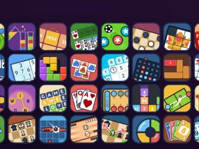 best offline mobile games