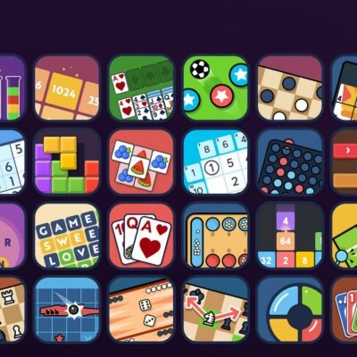 best offline mobile games