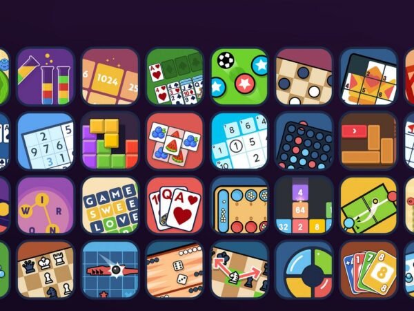 best offline mobile games