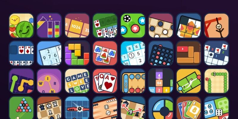 best offline mobile games