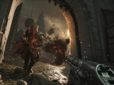 games like arc raiders