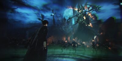 games like solo leveling