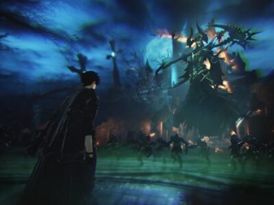 games like solo leveling