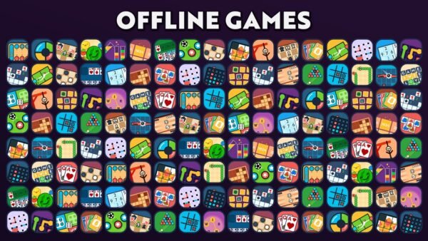 12+ Best Offline Mobile Games In 2026 (Android & iOS)