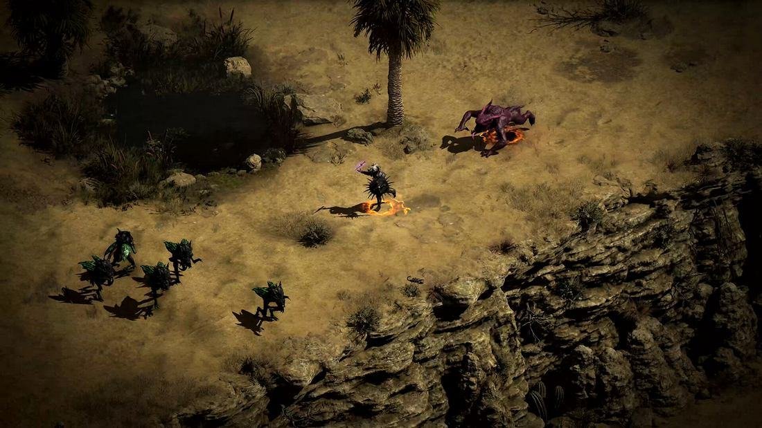 Diablo II