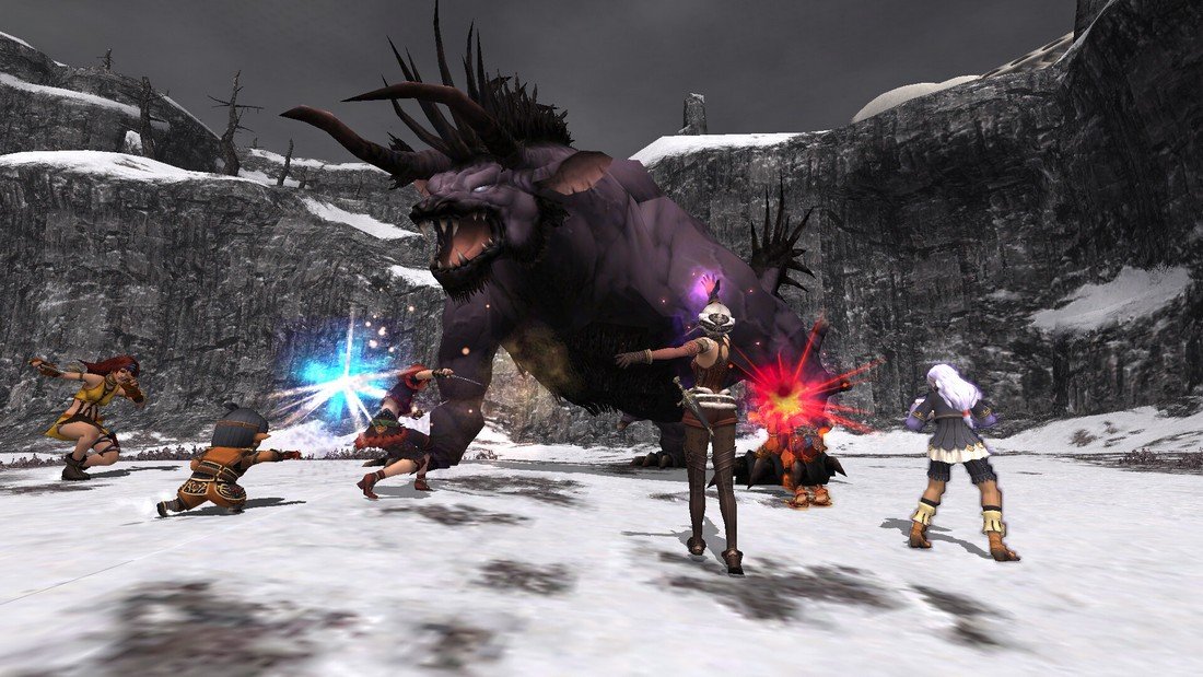Final Fantasy XI 2